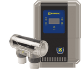Zodiac EL Salt Chlorinator - Efficient and Easy-to-Use